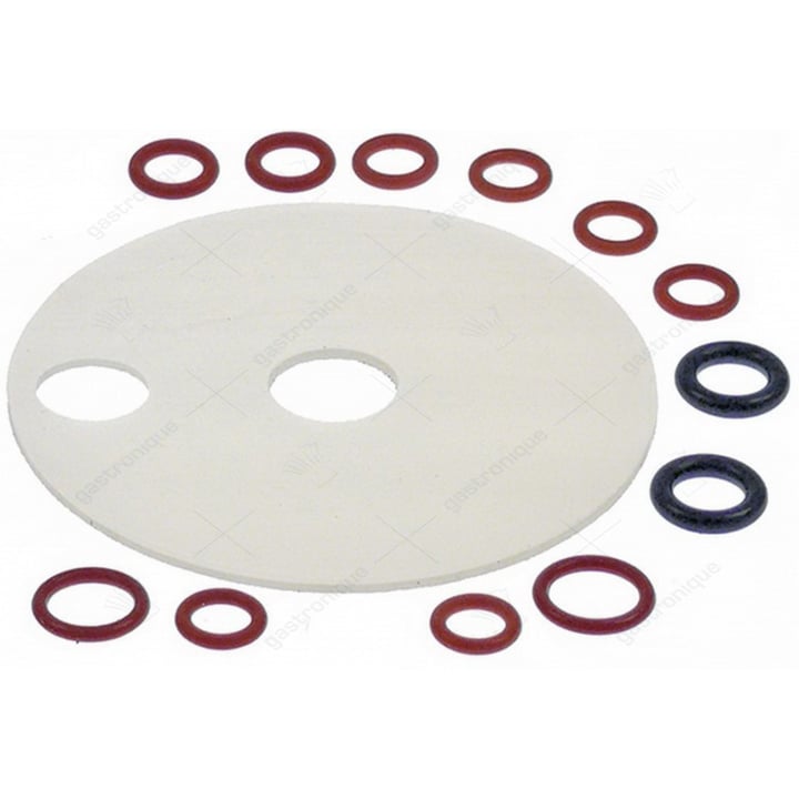 gasket kit wash arm