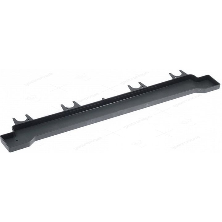 drip tray 747x132x24 mm