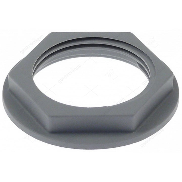 moer draad M52x2 OD ø 68mm ID ø 44,4mm