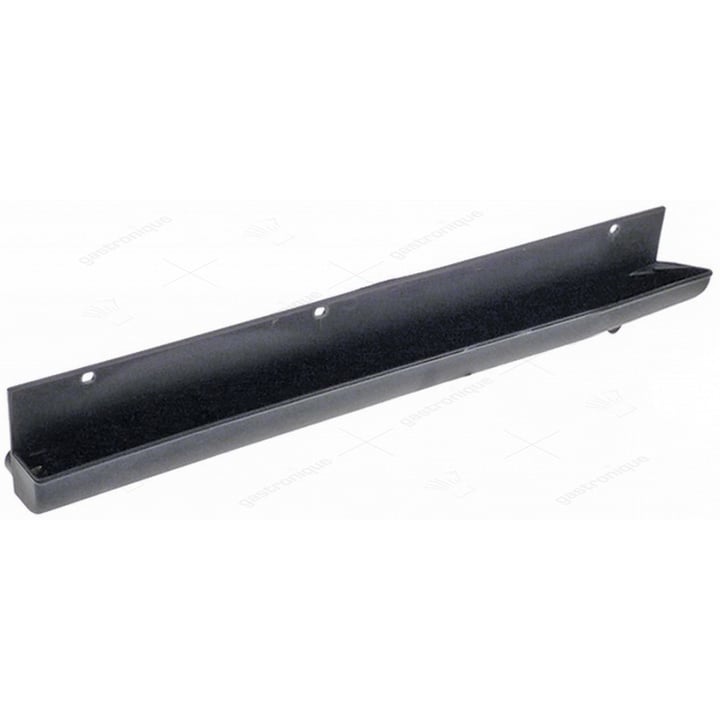 drip tray 540x72x37 mm