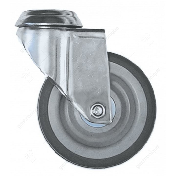 schwenkrollen