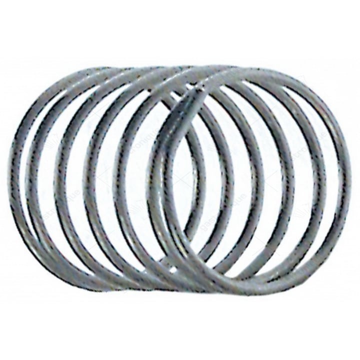 spring f/door handle diverter ø 22x30 mm