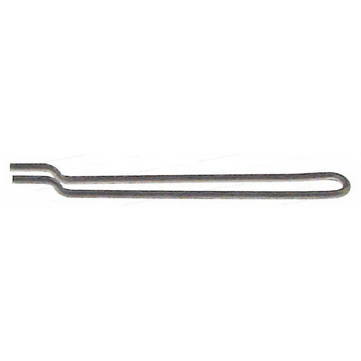 Feder für Türgriff 70 mm