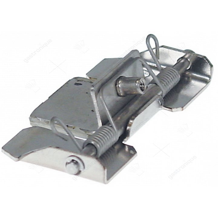 door condensation-exhaust  device