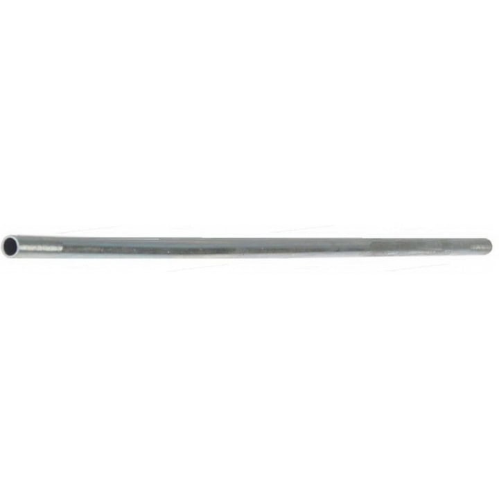 handle top tie rod ø 10x465 mm