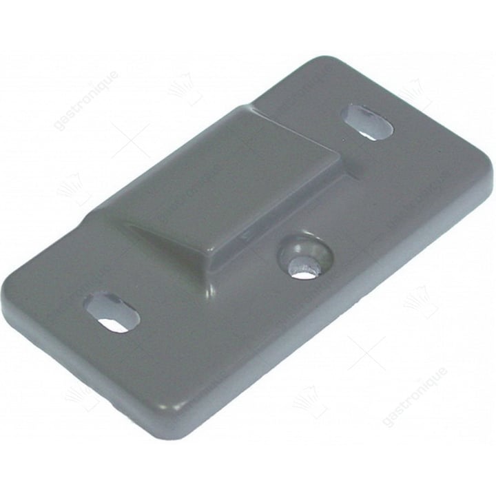 strike for supplementary lock