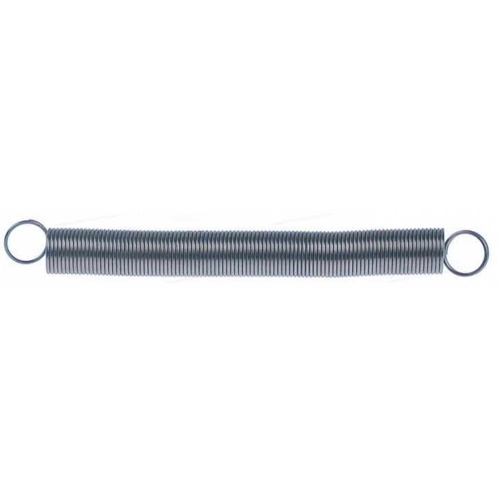 veer voor deur 125 mm