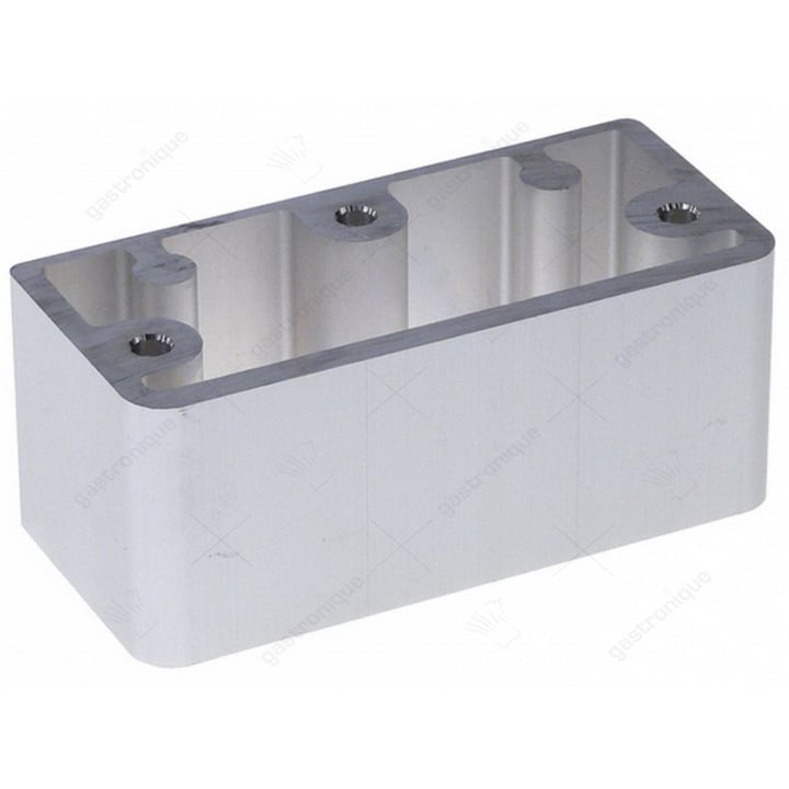 onderlegplaat H 50mm type 620/621 