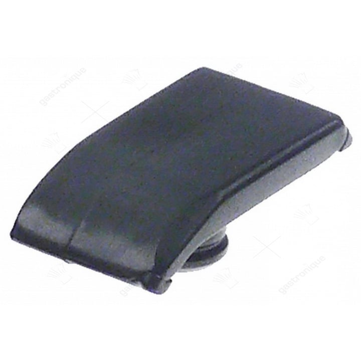 door handle base