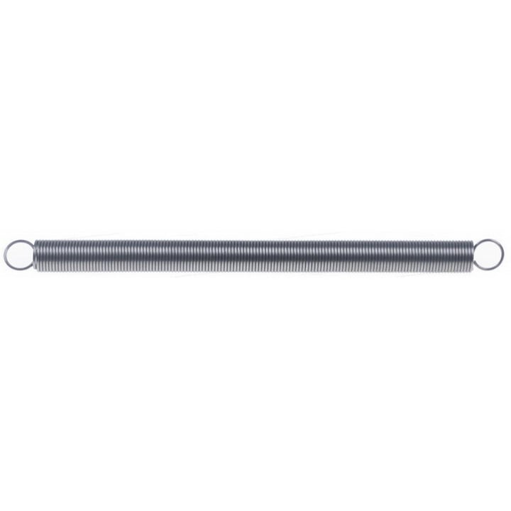 lower door safety spring
