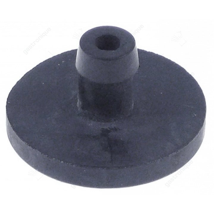 black rubber foot s90 ne se