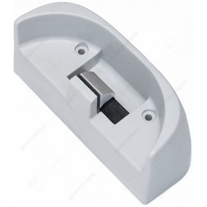 tegenstuk B 58mm L 156mm H 69mm voor overslag 44/60mm type 520/521