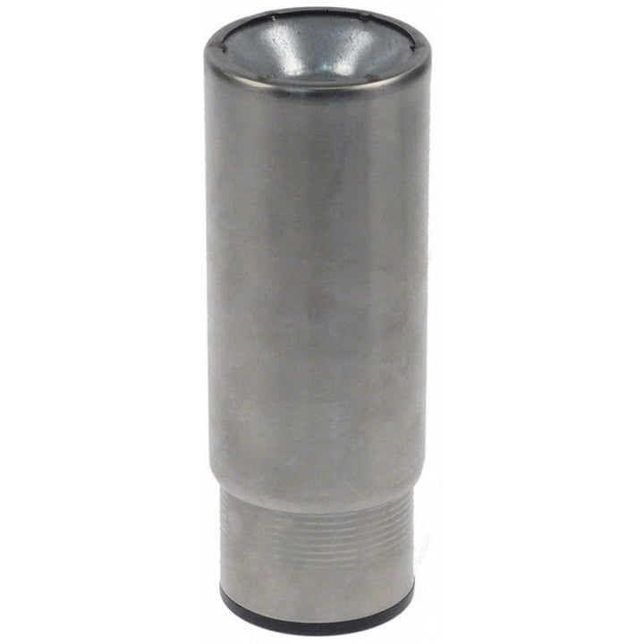 adjustable s/steel foot ø 2" x h 145 mm