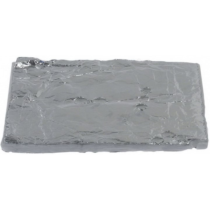 Isolierplatte 360x310x15 mm