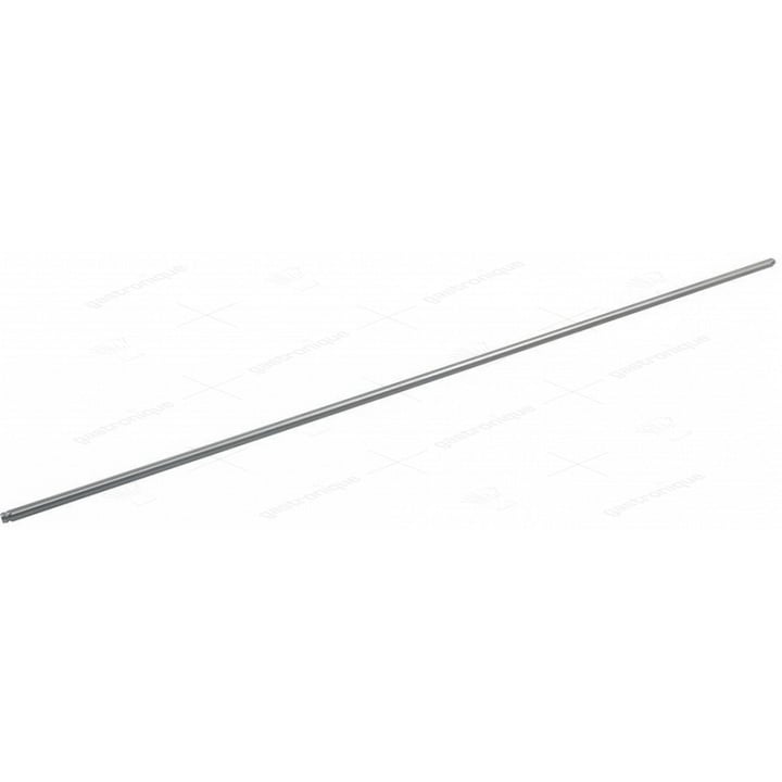 tape rod ø 8x707 mm