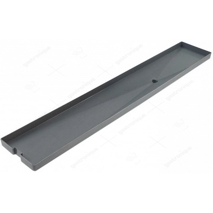 lekbak L 612mm B 98mm vpe 1stuk