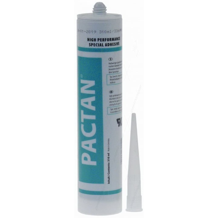 Silikondichtstoff pactan 6076