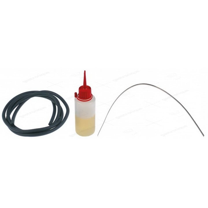 vacuum maintenance kit