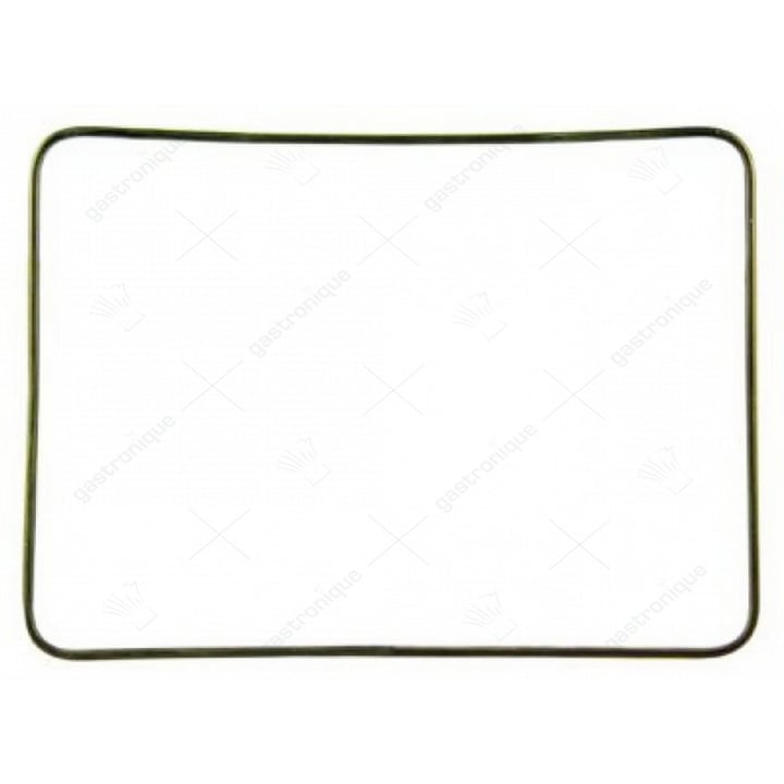 Türdichtung für Ofen 395x290 mm