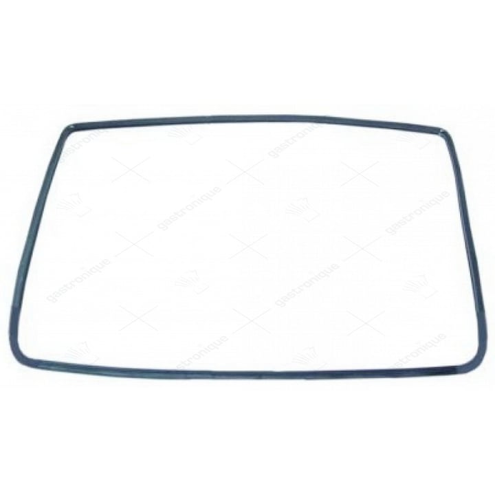 deurrubber voor oven 500x340 mm