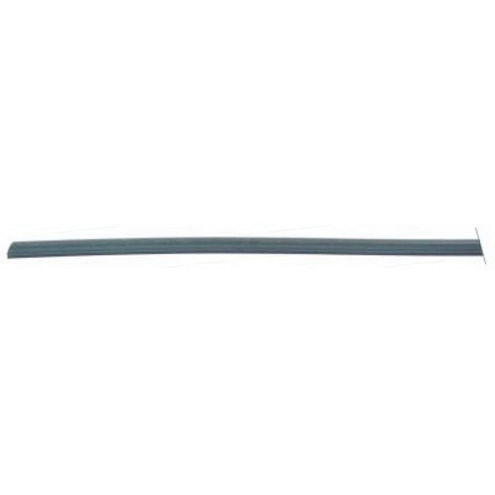 rubber voor ruit oven 2000 mm
