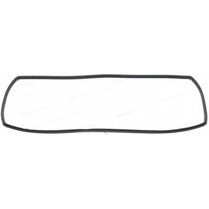 deurrubber voor oven 590x350 mm