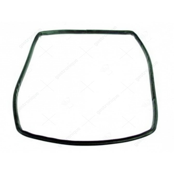 deurrubber voor oven 350x230 mm
