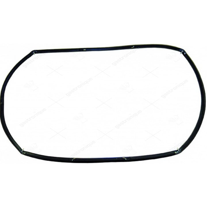 oven door gasket 430x330 mm