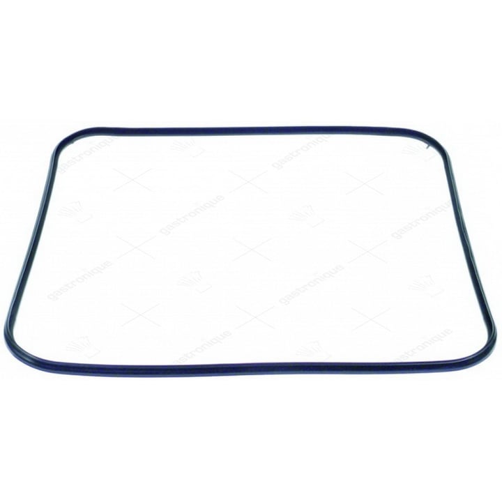 Türdichtung für Ofen 400x310 mm