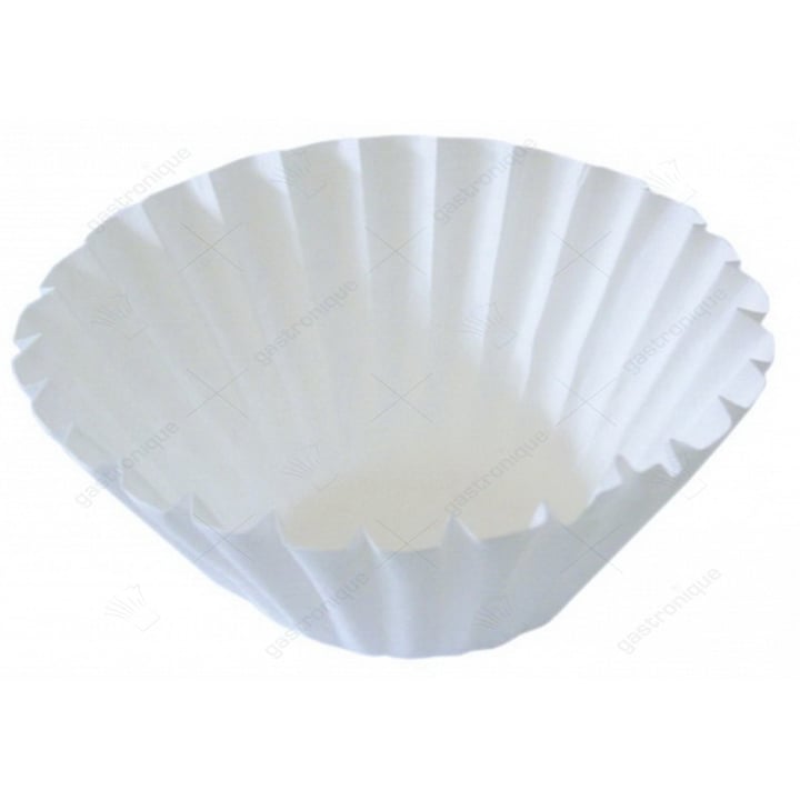 basket paper filter ø 203/533 mm 500pcs