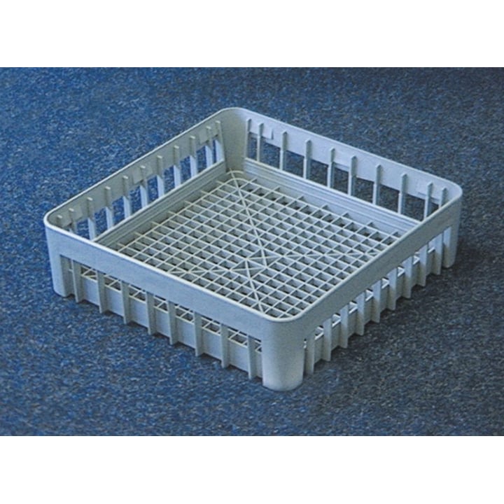 vaatwaskorf 400 x 400 x 110 mm bestek