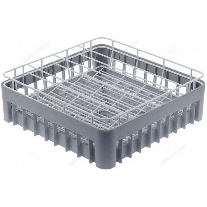 glazenkorf 400x400x135 mm