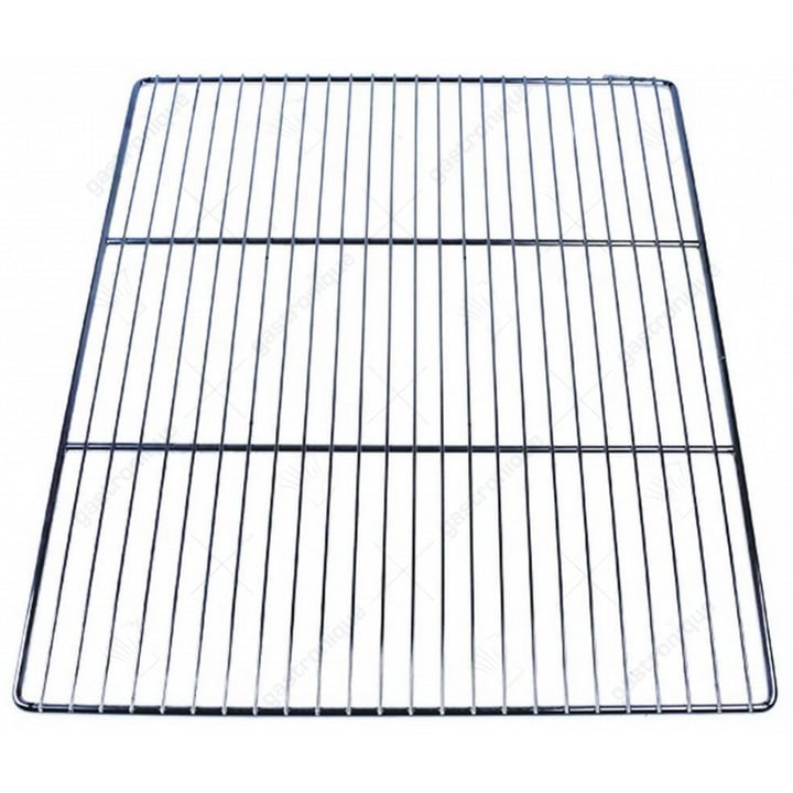 rvs rooster gn 2/1 650x530 mm