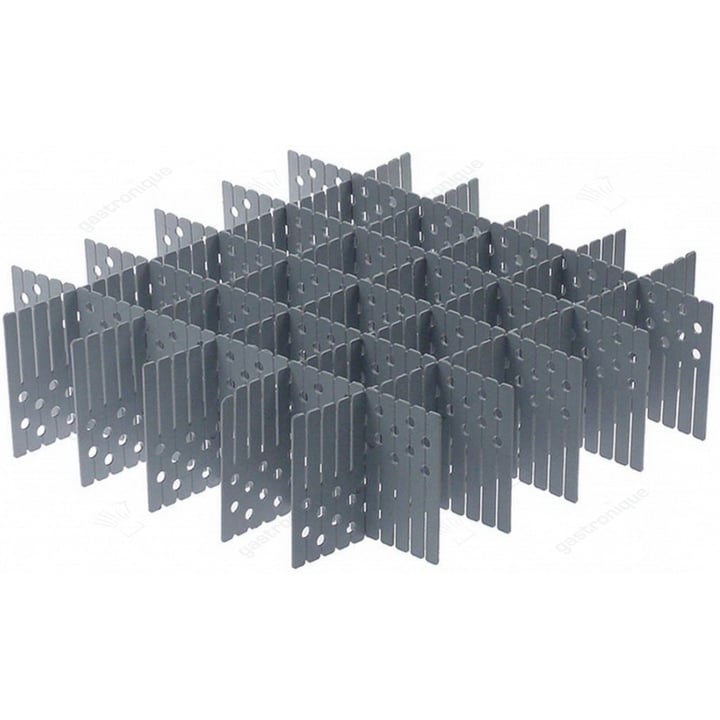 Glaskorb - 10 Stk.