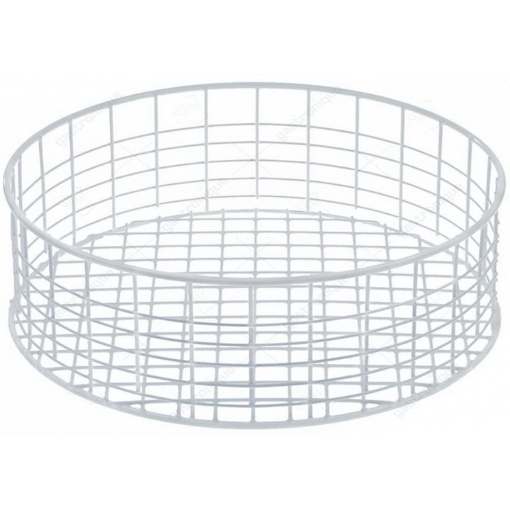 glazenkorf ø 350x110 mm