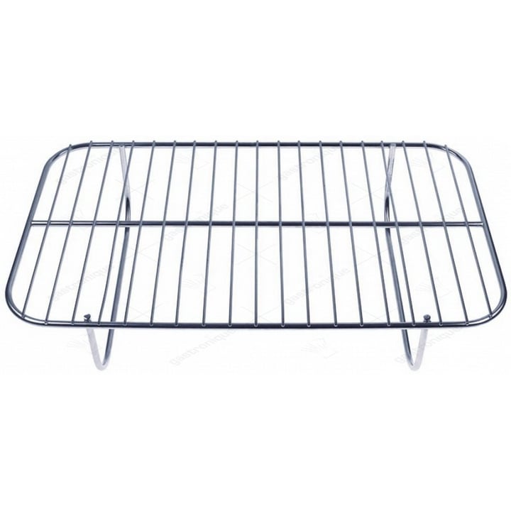 rooster bodem kuip 500x290x110 mm