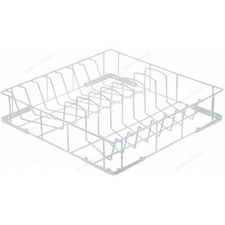 bordenkorf 450x450x100 mm