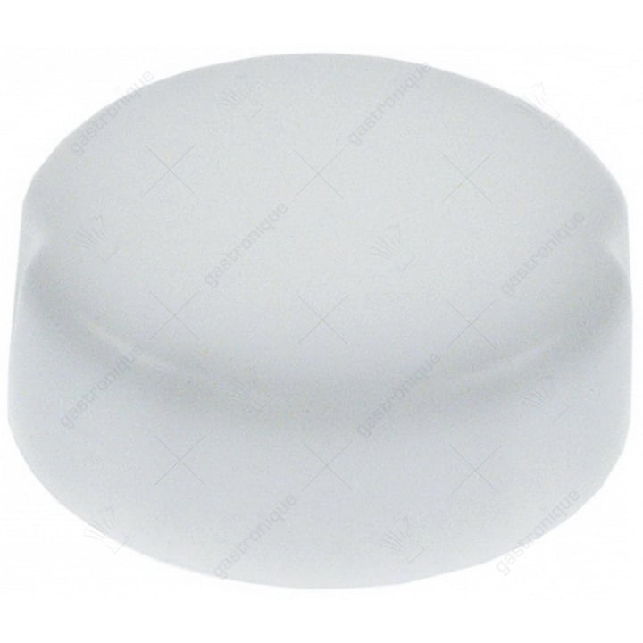 deksel voor terugslagklep ø 40mm H 14,5mm kunststof