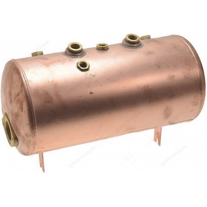 boiler 2 groups
