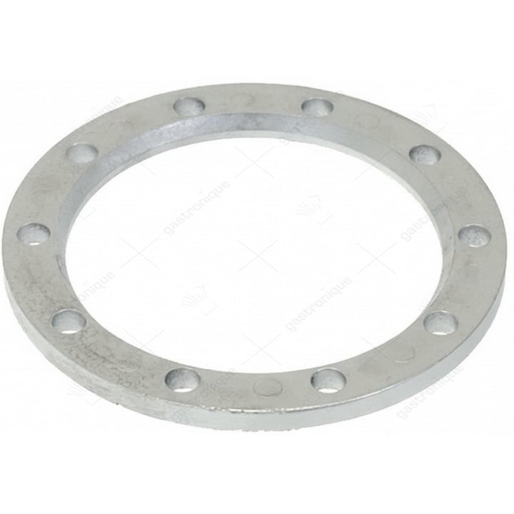 aluminium flange-cover 10 holes