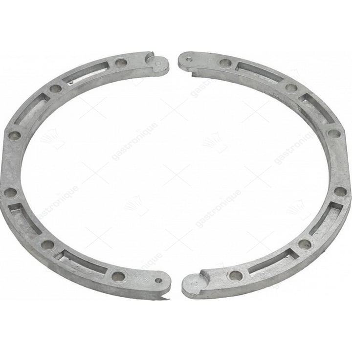 flange-cover 12 holes