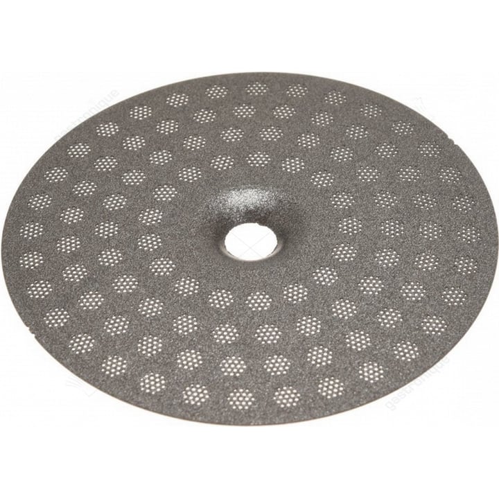 handdouche 1081400 PRECISION SHOWER SCREEN COATED ø51.5 mm