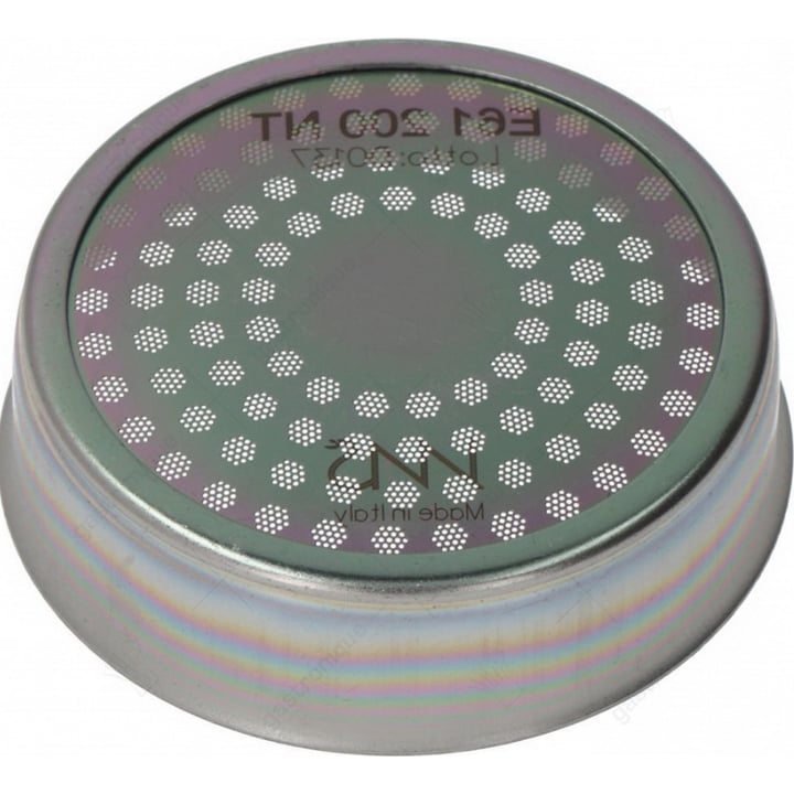 koffiezeef nanotec ø 60 mm