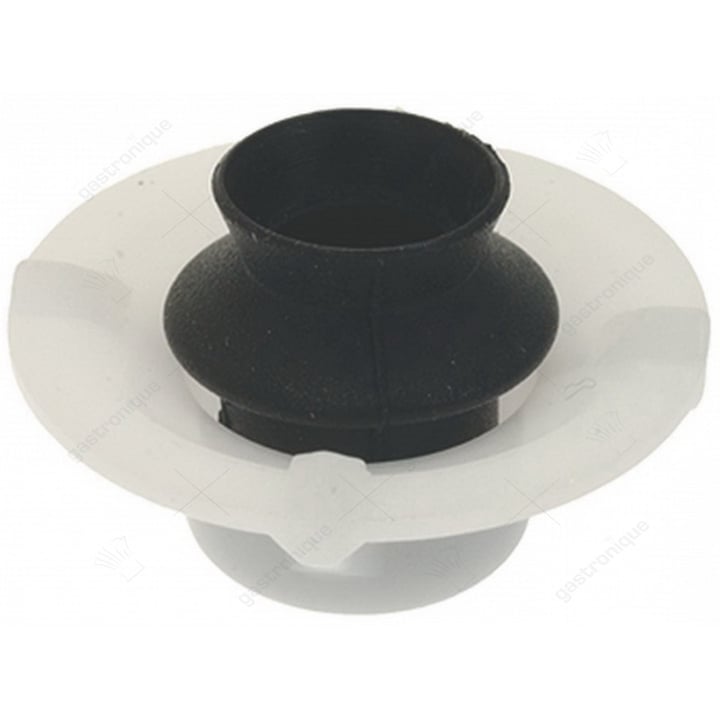 conveyor mixer fan