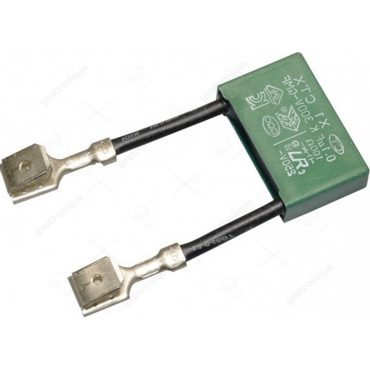 condensator 1120044 CAPACITOR µF 0,1 250V