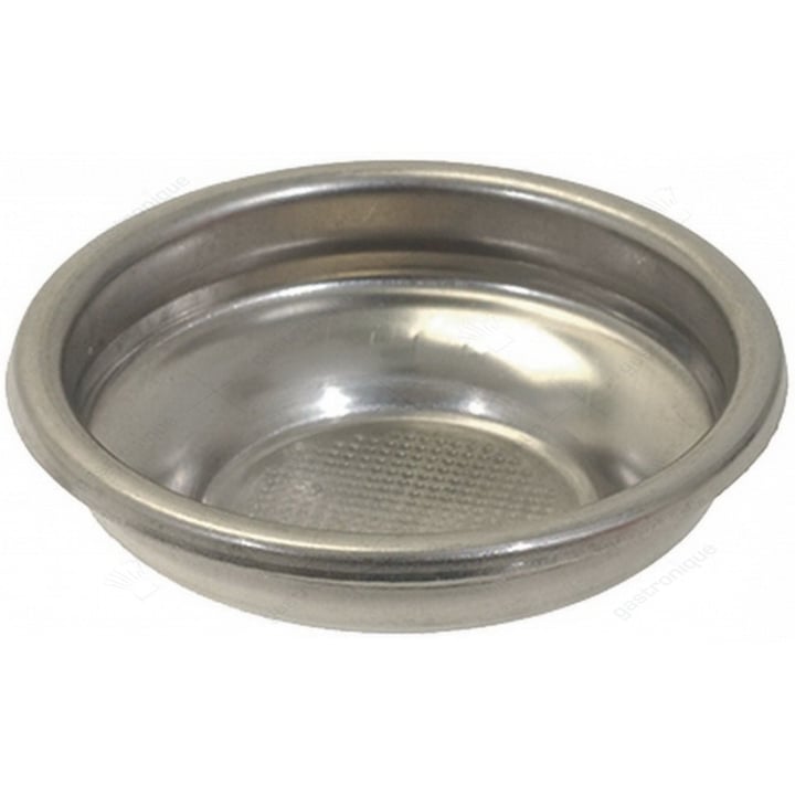 koffiezeef 1 kops 6 gr ø 70x19,5 mm
