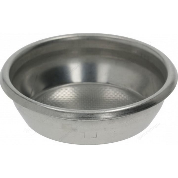 filter FILTER 2 CUPS 12 gr ø 68x19 mm