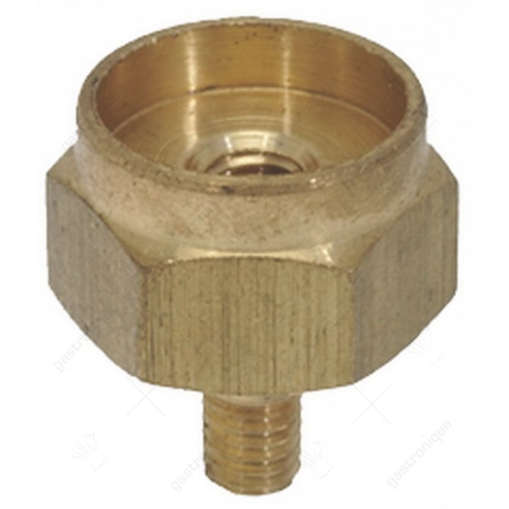 gasket holder bushing