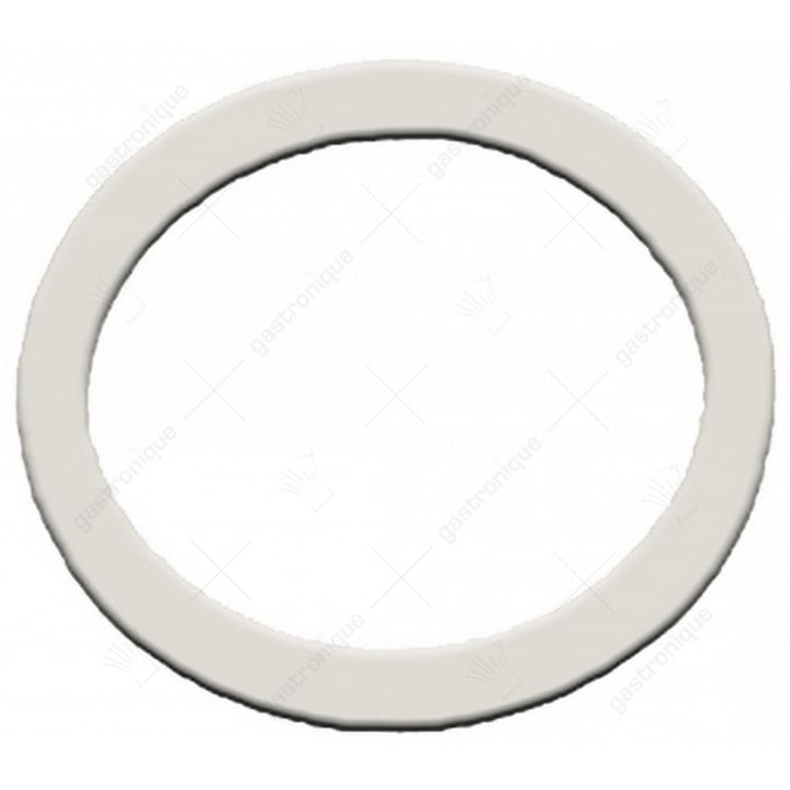 pakking PTFE FLAT GASKET ø 53x43x3 mm