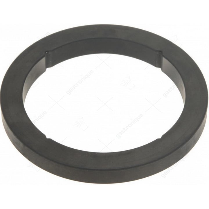 zeefhouderpakking ø 73x57x8,5 mm